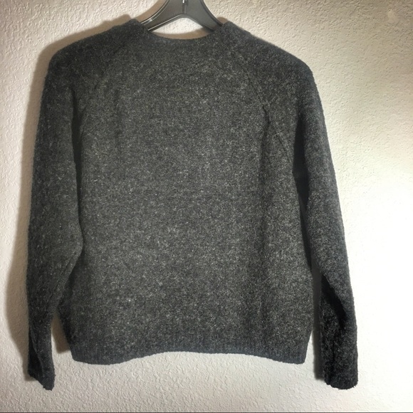 Willow & Clay | Wool Blend Sweater - Picture 2 of 8